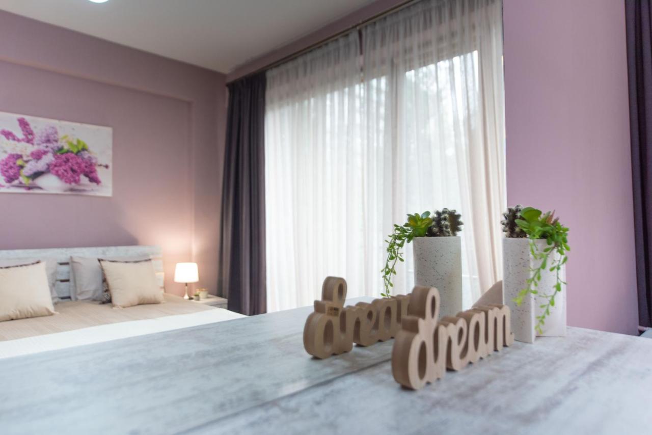 Gg Home - Cozy 2-Bedroom Apartment On Givi Kartozia Тбілісі Екстер'єр фото
